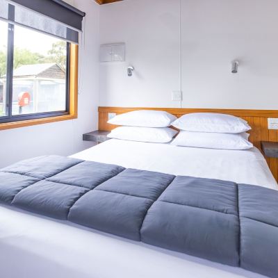 Two-Bedroom Family Villa-Accessible BIG4 NRMA Ballarat Holiday Park Promo Code