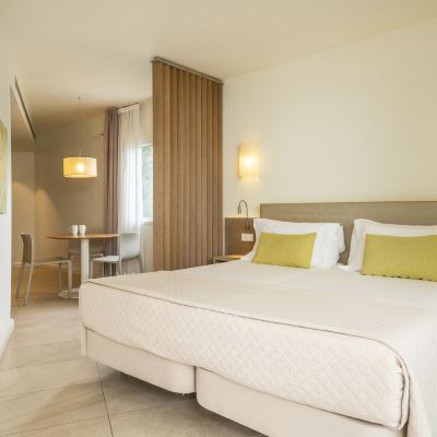 Premium Studio Inturotel Esmeralda Park Promo Code