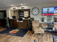 Super 8 by Wyndham Durango فنادق في دورانجو