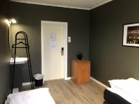 Aktivitetsbyen Gamle Fredrikstad Hoteles en 