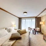 Aparthotel Vucko Hotéis em 