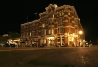 Historic Strater Hotel Hotels in 
