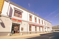 Forum Hotel Hotels in 