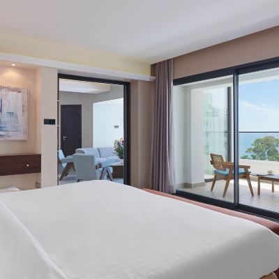 Presidential Suite GrandResort Promo Code