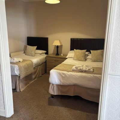 Deluxe Suite The Heritage Hotel Promo Code