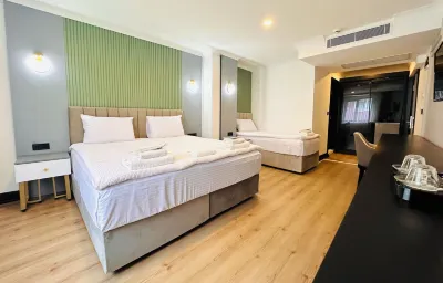 BLESS YOU HOTEL Hotel di 