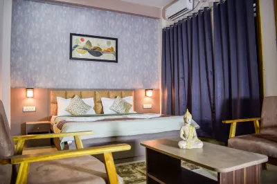 Hotel Panchvati Hotel a 