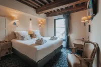 Hôtel Henry II Beaune Centre