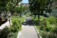 Urban Oasis Hostel Hotels in 