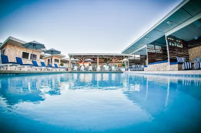 Rambutan Resort Hotels in 