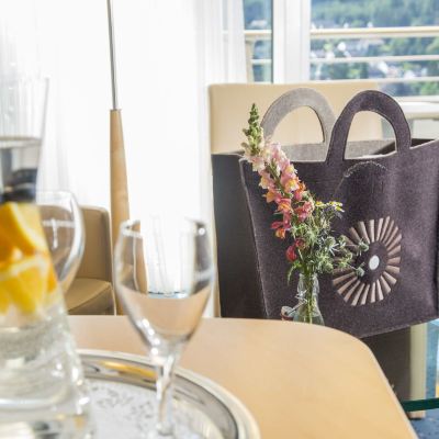 Double Room - Disability Access Schwarzwald Panorama Promo Code