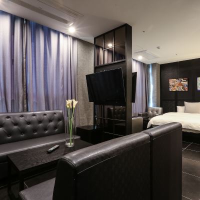 이그제큐티브 스위트 호텔 세느 쿠폰