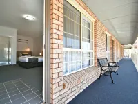 The Aberdeen Motel Hotel a Dubbo