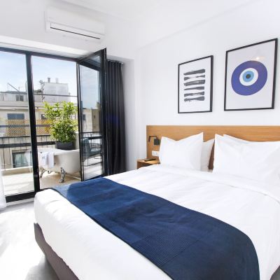 Grand Penthouse, Terrace PAME House Promo Code