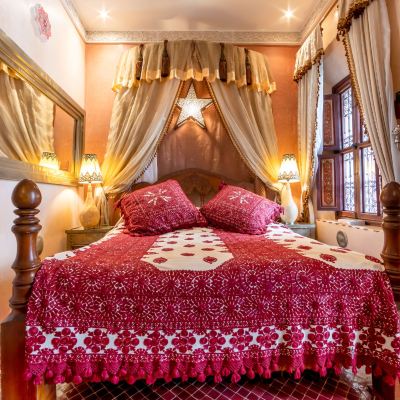 Mini Suite Hanan Riad Hikaya Promo Code