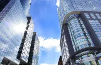 Warwick Le Crystal Montreal Hotels in 