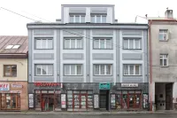 Vysocina Design Apartments Hotels in 