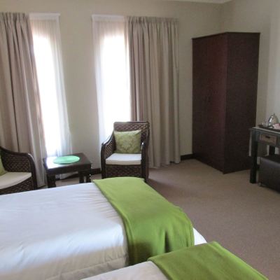 Triple Room Karoo Sun Boutique Guest House Promo Code
