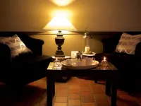Kings Walden Garden Manor Hotels in Tzaneen