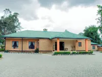 Zakinn Hotel Gangilonga Hotels in Iringa