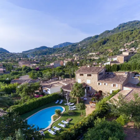 Finca Ca'n Quatre