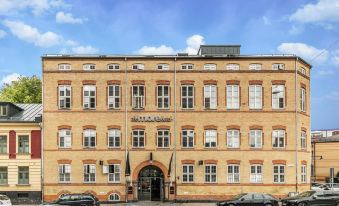 The More Hotel Mazetti - Housity
