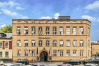 The More Hotel Mazetti Hoteles en 