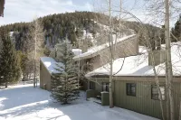 Forest Condominiums by Vail Resorts