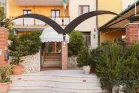 Hotel Villa Del Sorriso Hotels in 