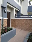 Restful 3Br Hillside Duplex House
