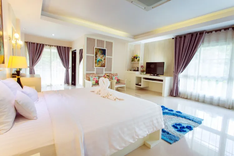 ห้องจูเนียร์สวีท