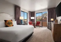 The Wilde Resort and Spa