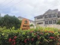 Omega Hotel Complex Hotel a 