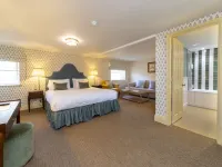 The Barnsdale, Rutland Hotels in Oakham