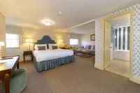 The Barnsdale, Rutland