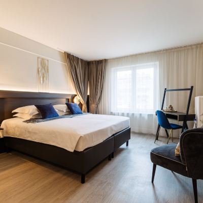 Superior Double Room C-Hotels Continental Promo Code