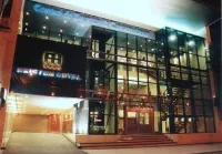 Ariston Hotel โรงแรมใน