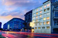 Hansadom Hotel Köln