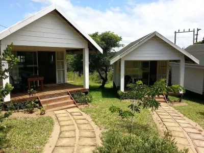 Dream Beach Self Catering Lodge Hotels in 