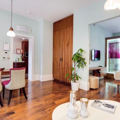 Family Residence At The Gyle The Gyle Promo Code