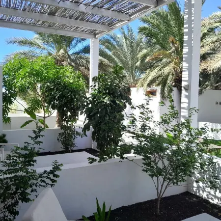 Mansa Marina Hotel