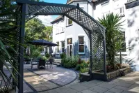 Derby Manor Hoteles en 