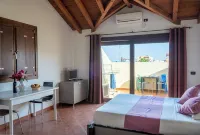 Porto Antigo Hotel Residence Hotels in 