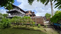 Greenheart Boutique Hotel Hotels in 