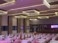 Hotel Emperor Paradise โรงแรมในพิลาสปุระ