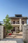 Fegaropetra Studios Các khách sạn ở 
