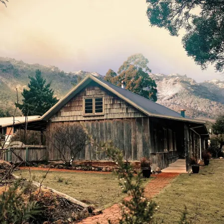 Wilder Tasmania