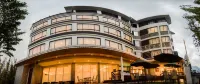 The North Star Hotel Hotel di 