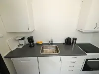 運動與學院 法瑟住宿飯店