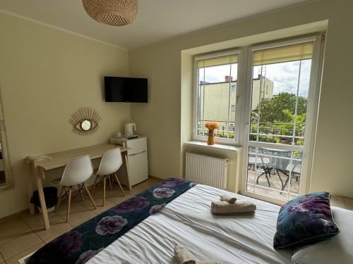 特大床房（带阳台）